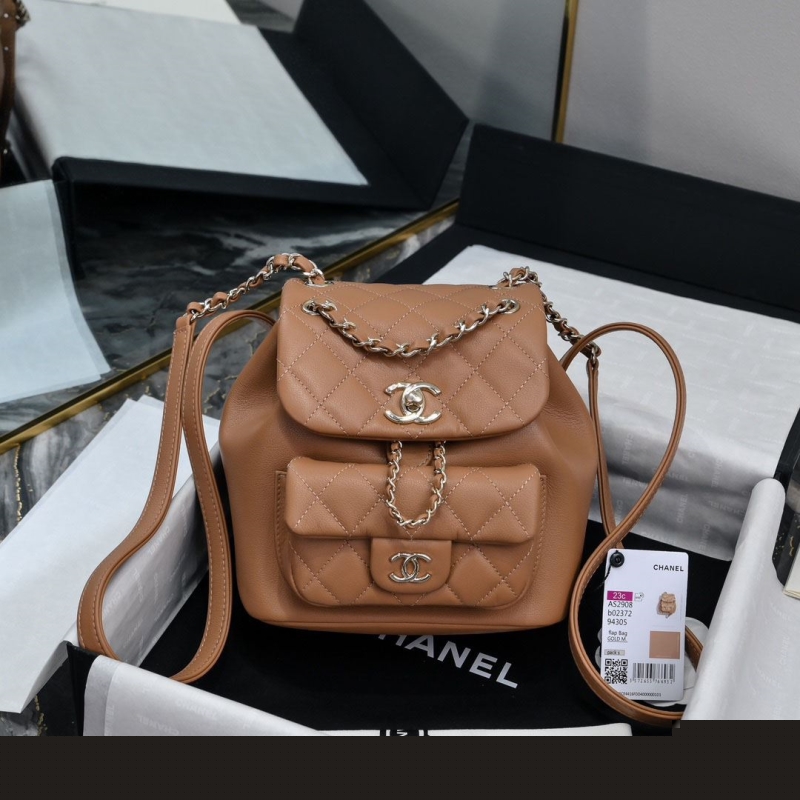 Ch*el backpacks